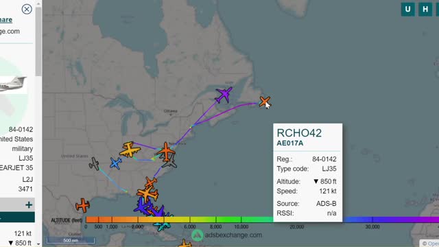 Mar a Lago Military Plane to Convoy! $200 Million From Russia to Clintons