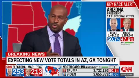 Rick Santorum goes at CNN for their blatant hypocrisy.