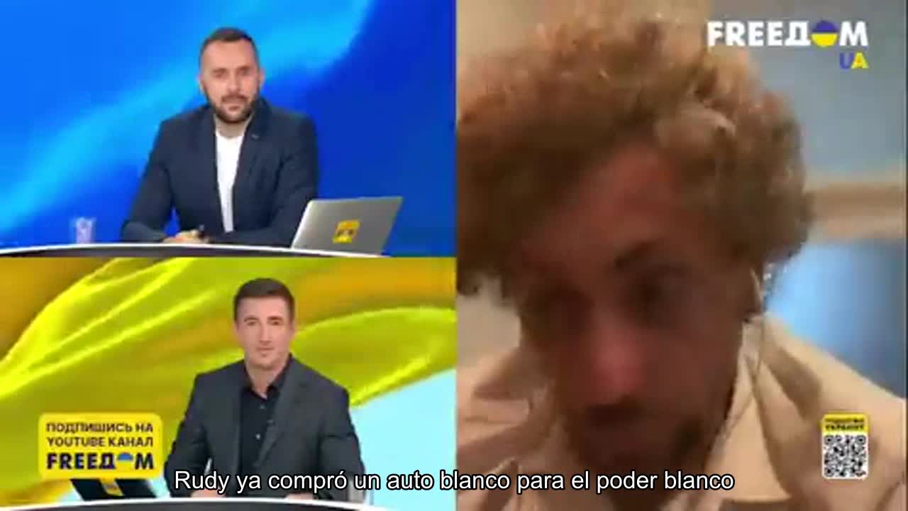 Los padres de un soldado ruso enterraron el cuerpo de un extraño con documentos falsificados para r