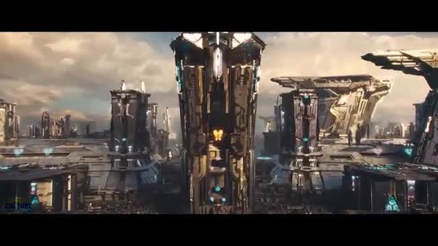 Guardians (2023) FIRST TRAILER