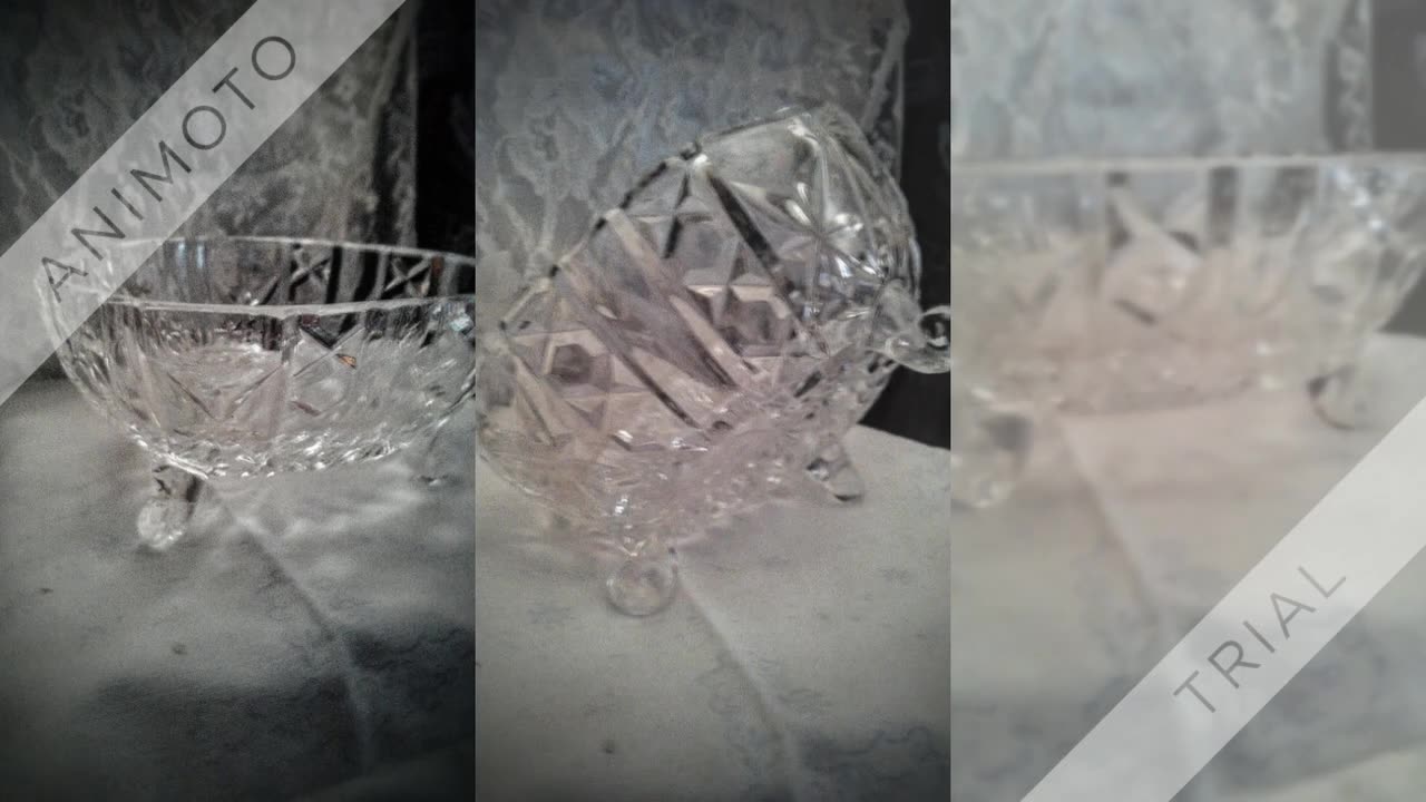 Glassware on Gazakitchen