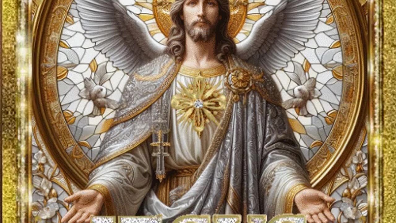 JESUS RISEN