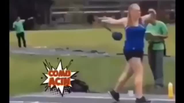 Ouch… have a laugh