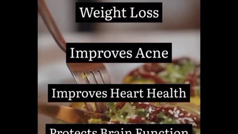 Keto diet benefits