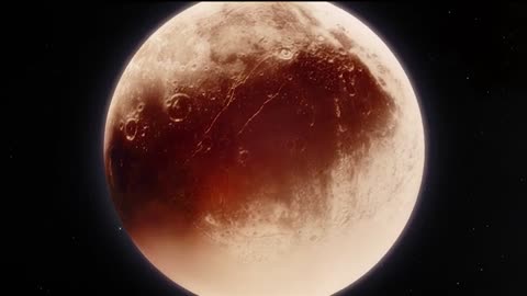 What Did NASA Discover in Latest Photos from Pluto-