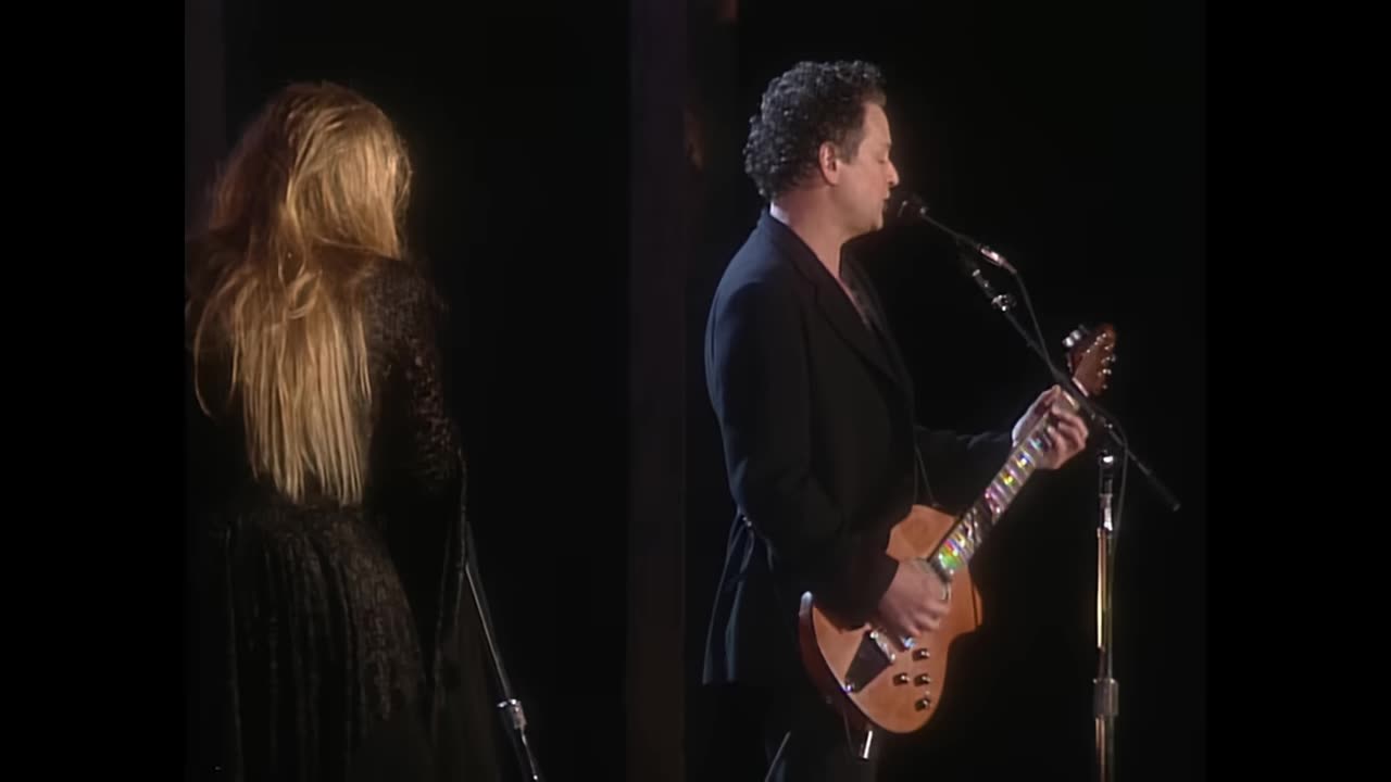 The Chain (Live) - Fleetwood Mac