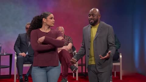 Whose line is it Anyway final season episode 07