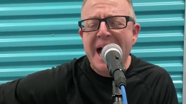 SONGS FROM STORAGE: “Rock of Ages / How Great Thou Art”