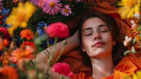 Io sono verticale - Poesia di Sylvia Plath