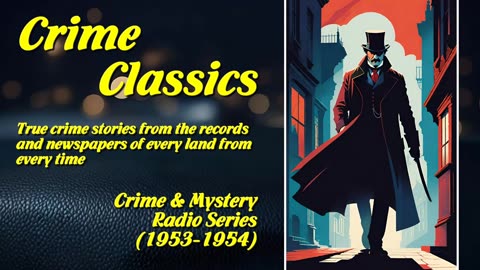 The Incredible History of John Shepard - Crime Classics