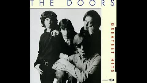 "UNKNOWN SOLDIER" FROM THE DOORS