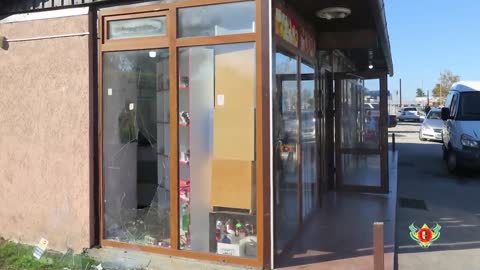 Оперативная сводка МВД Абхазии - Выпуск 03.12.2021