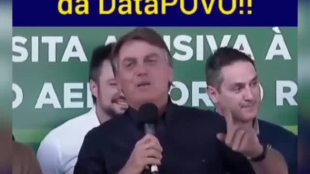 Data Povo! GloboLixo