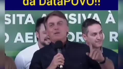 Data Povo! GloboLixo