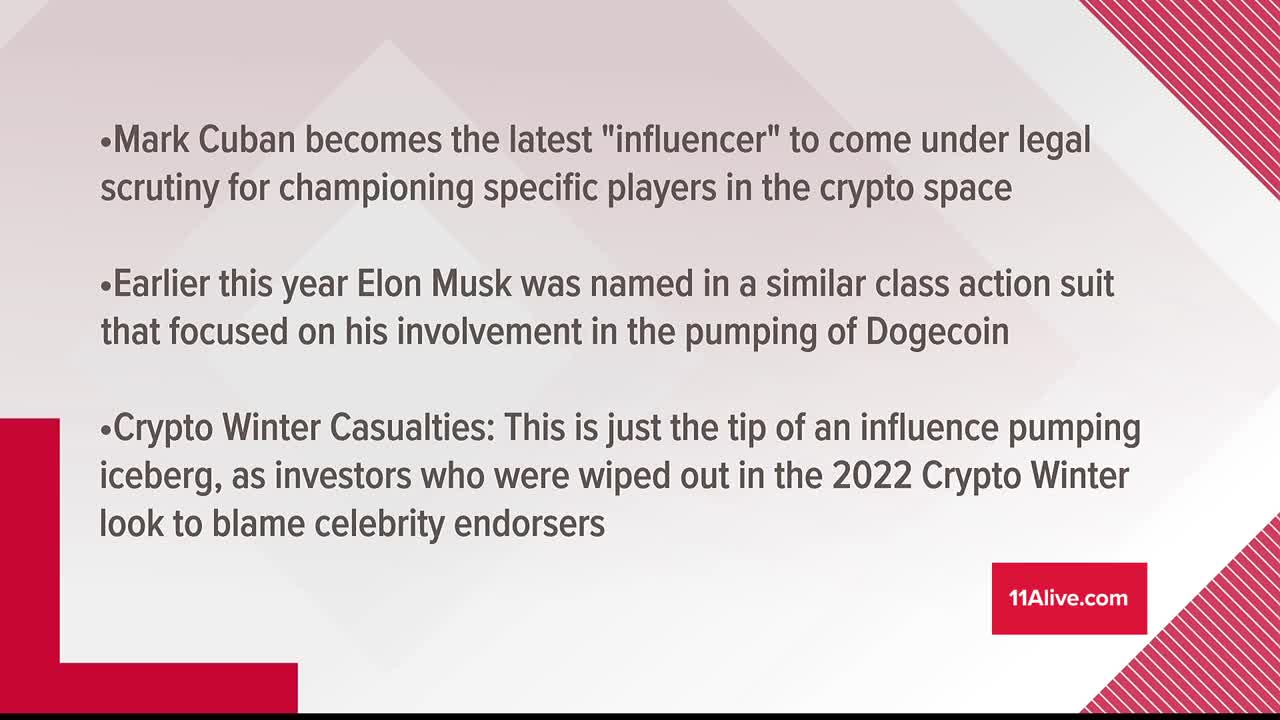 How crypto can impact the influencer economy