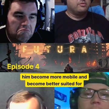 Neuro link uses? Counter strike?