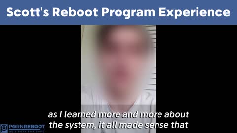 Scott's Reboot Program Experience