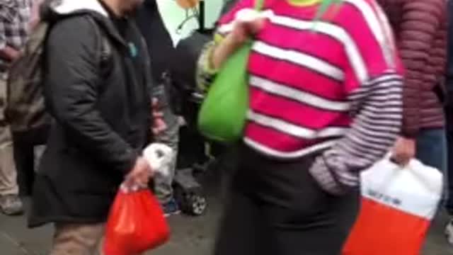 MELBOURNE FREEDOM FIGHTERS