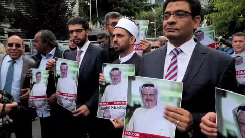 La ONU debe investigar el supuesto asesinato de Khashoggi, según varias ONG