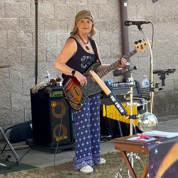 Berwyn heights Concert