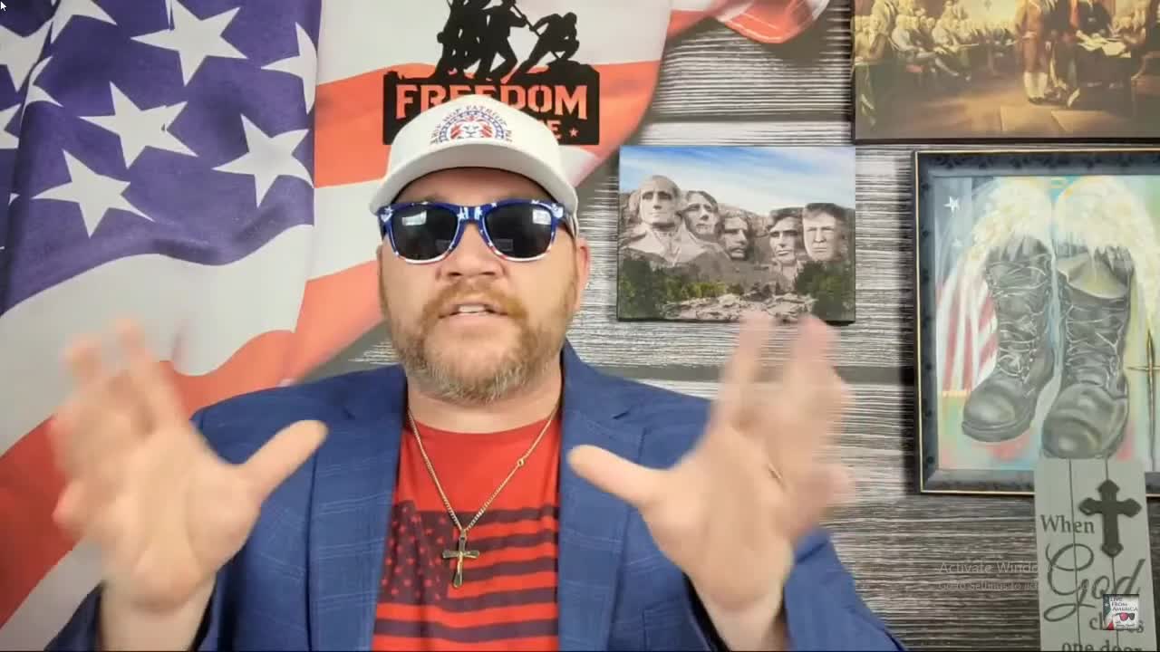 Hip Hop Patriot, Teachers Unions, AZ CCP virus Cases are Illegals