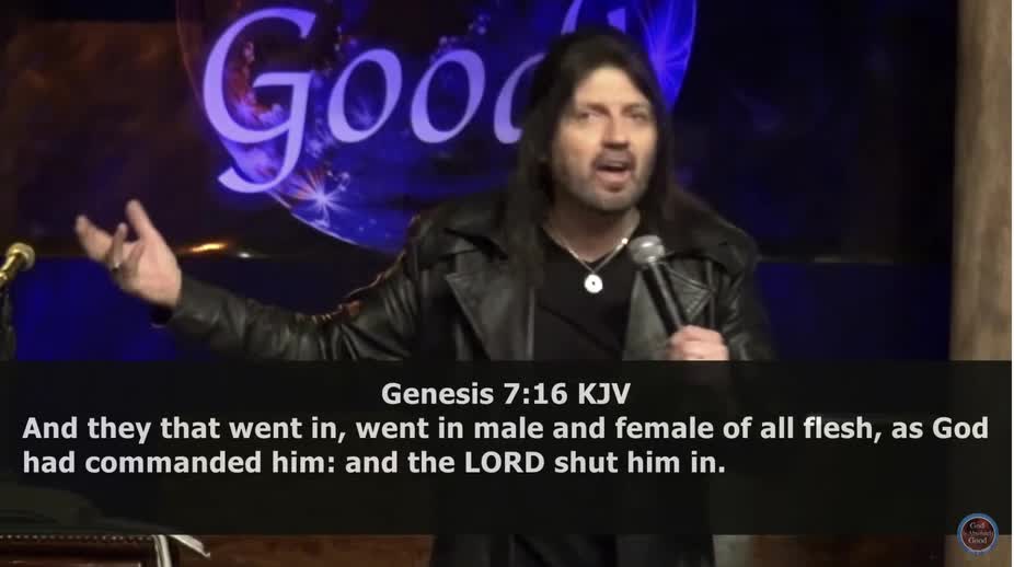 End Times Prophecy & the Restraining Force of the Church
