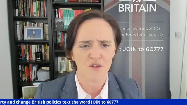 For Britain Live: 15th February 2021