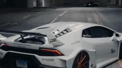 lamborghini car sports