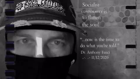 Socialist Distancing