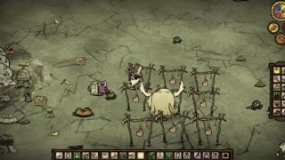 Mimic's Don't Starve Together-Solo Webber 12