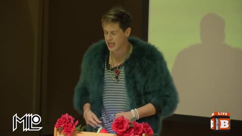 025 - MILO @ University Of Washington 2017. Cyberbullying Isnt Real