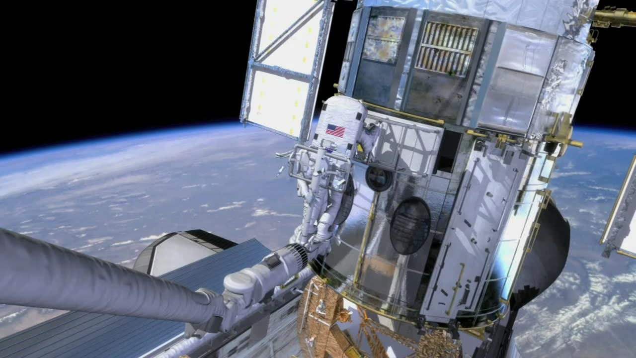 Nasa Video 38