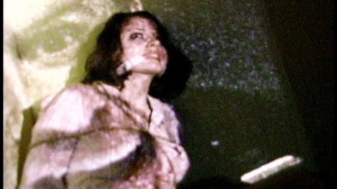 POLKADOT CADAVER - Chloroform Girl