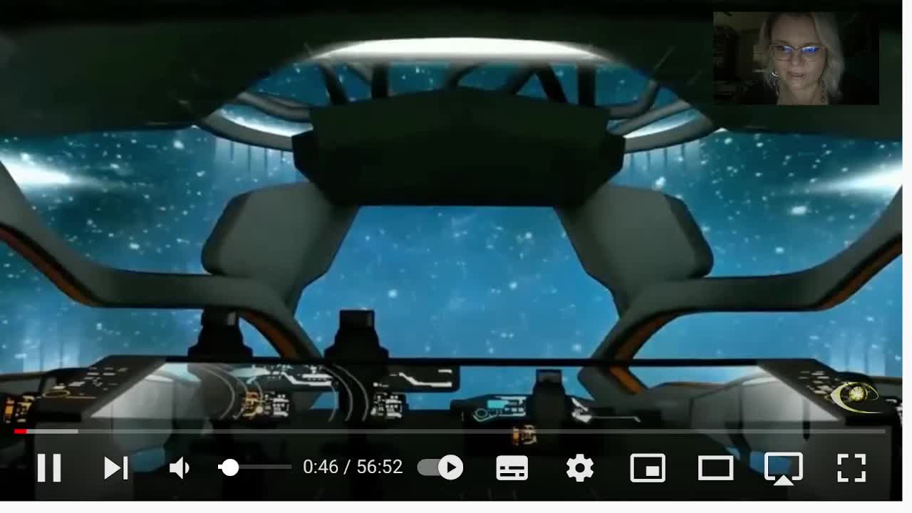 CZ překlad - Naše galaktická rodina - Elena Danaan - 1.DÍL