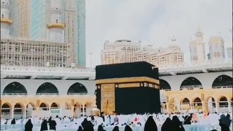 Islamic videos always believe in Allah