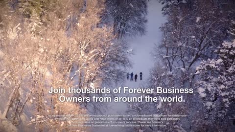 Foreverliving