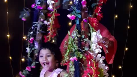 Little Addi's Joy