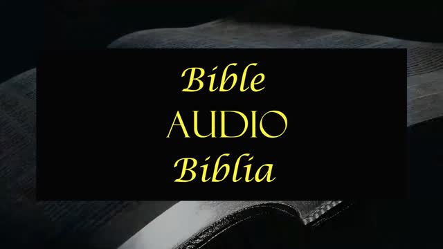 Bible-AUDIO-Biblia Dan. 11:32