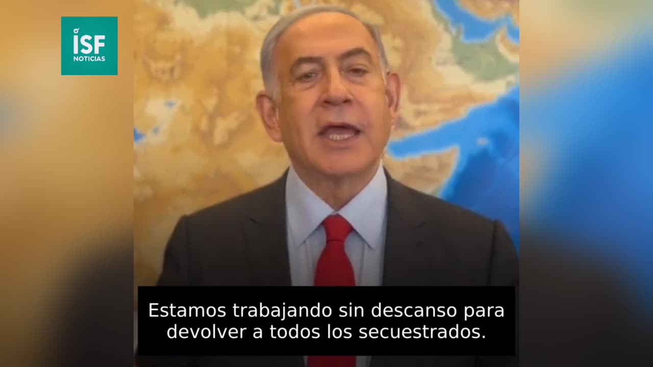 Israel intensifica presión y logra otra liberación de secuestrado