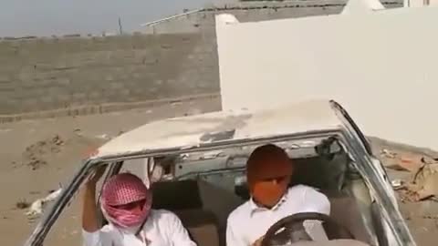 Watch Arab Arabs blocked