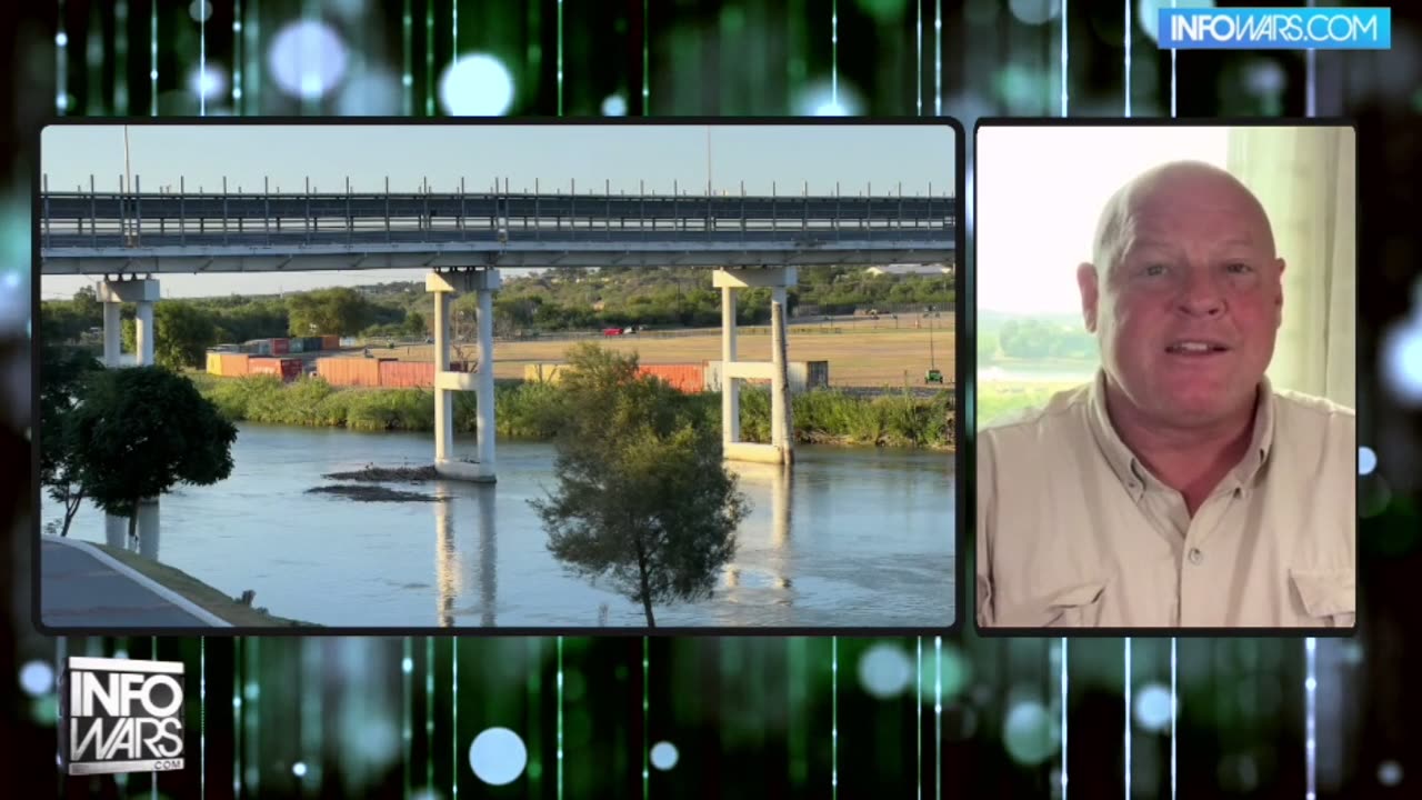 The Alex Jones Special Broadcast in Full HD for January 27, 2024.