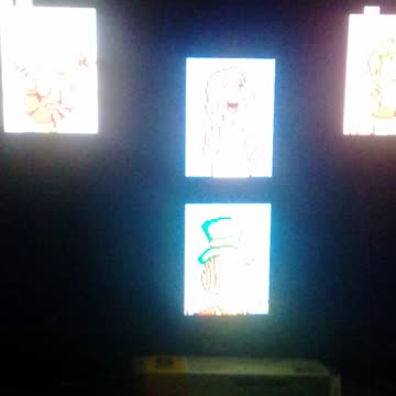 o sitio do pica Pau amarelo pt1