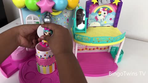 Videos For Kids Party Baby Pop Show Kids Fun Pretend Play