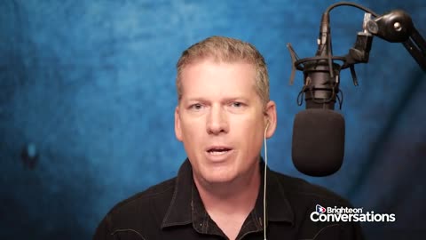 Christopher James joins Mike Adams to discuss Common Law and corporate "personhood" global enslaveme