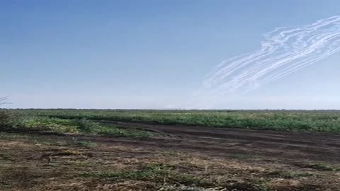 HIMARS están trabajando! Puente Antonivsky en Kherson bajo control de fuego de las Fuerzas Armadas