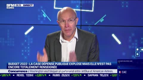 Cet économiste dénonce