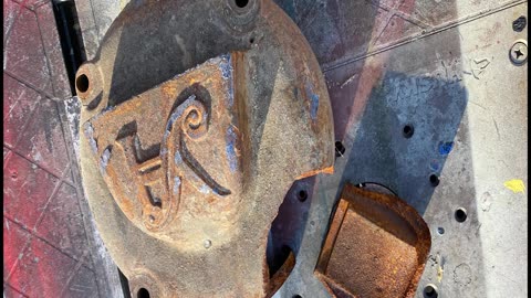 Yates American J180 Restoration - Part 2 - Bringing it Home