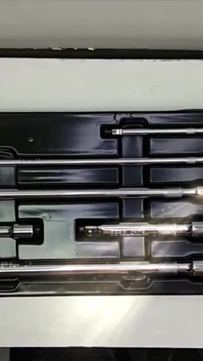 Wobble Drive Socket Extensions: How Does the Wobble Drive System Work? 🔧 #shorts