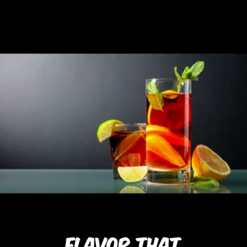 Vietnamese Coffee Lemonade: A Bold Twist