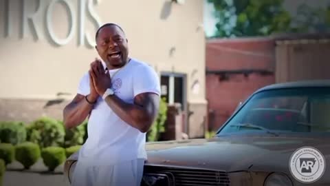 Arkansas Department of Health PSA Features 'Hustler' Who 'Sells Things' in the Streets